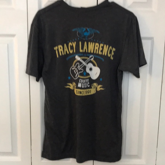 Tracy Lawrence Graphic T-Shirt - Picture 3 of 3